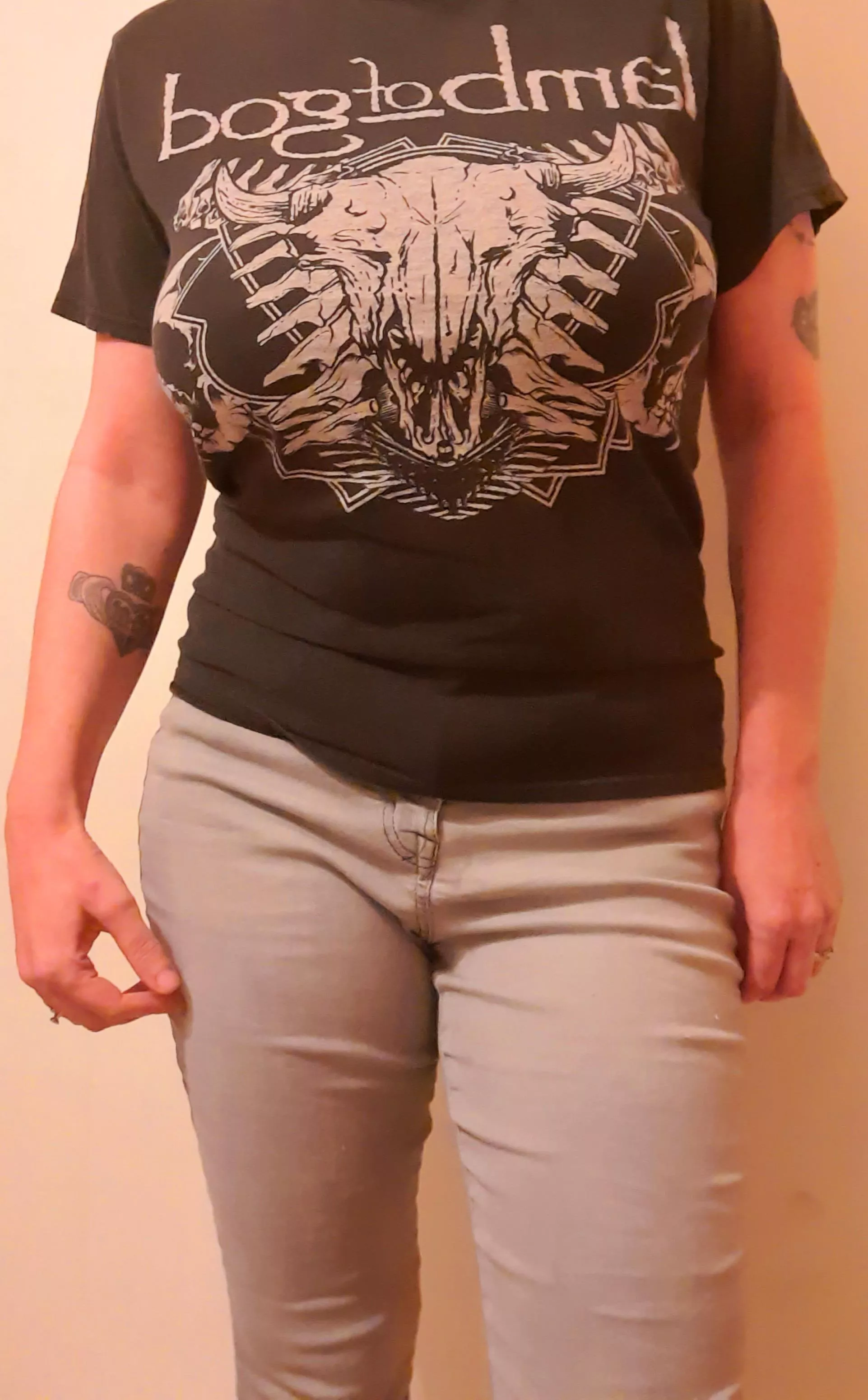 How's your Tuesday going? 😘