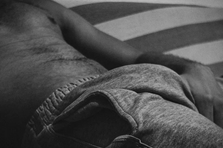 How's your week starting ? I'm chilling