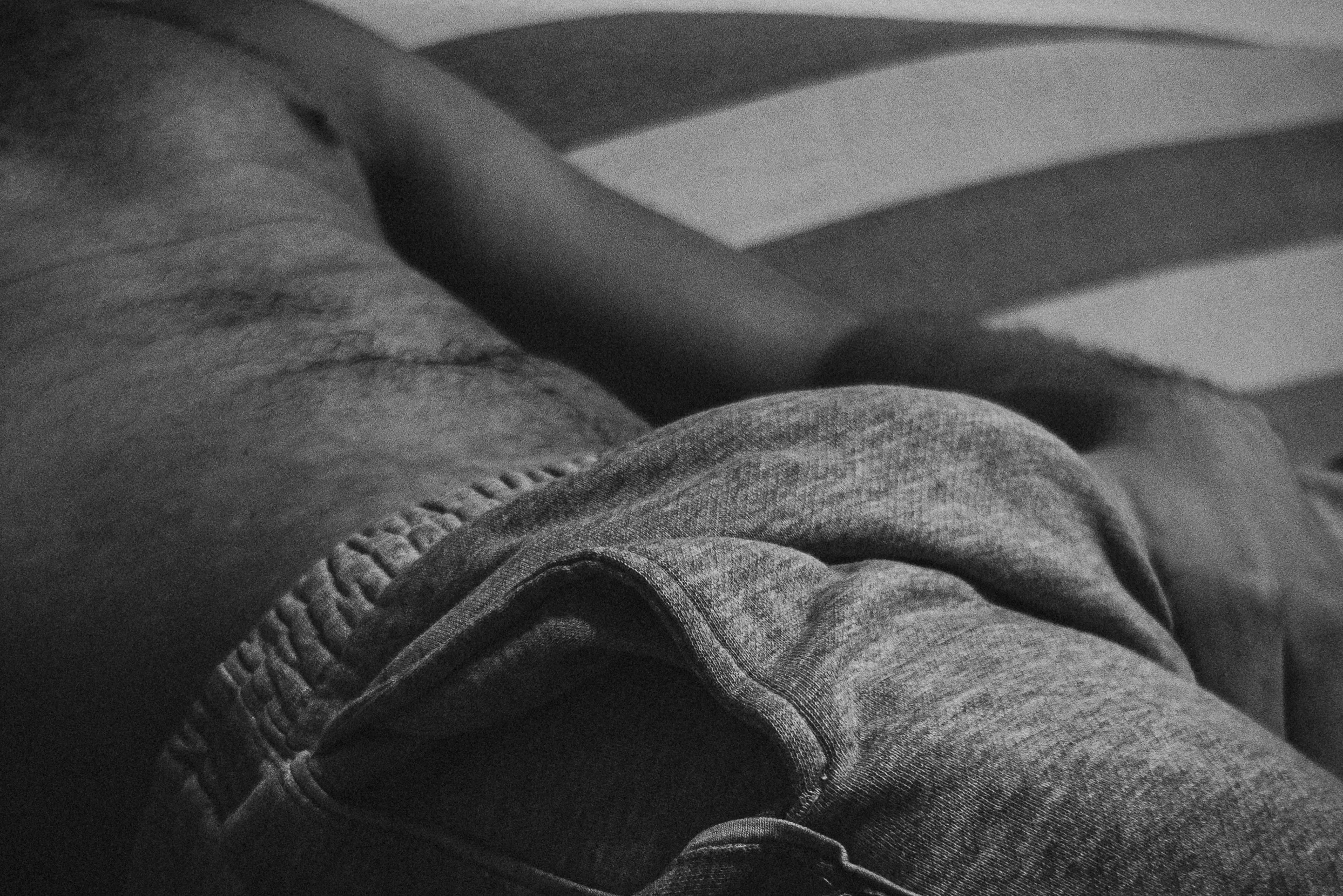 How's your week starting ? I'm chilling