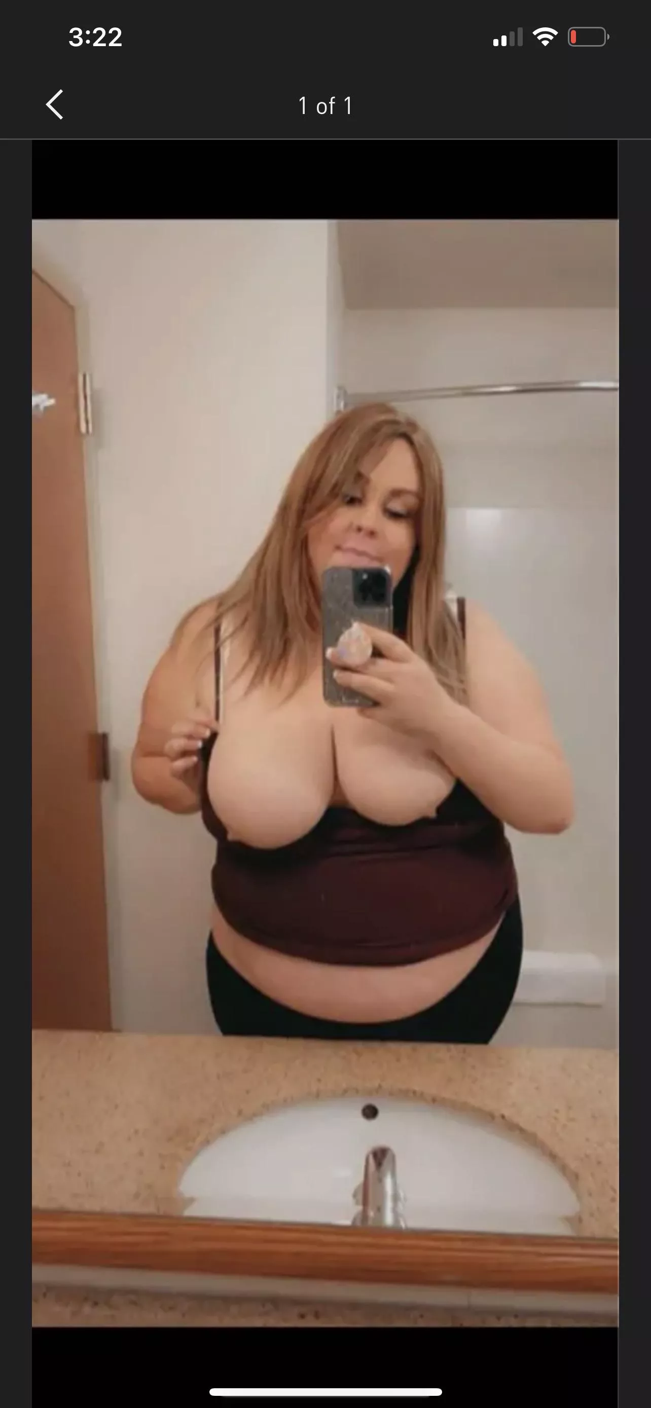 How’s your weekend so far?