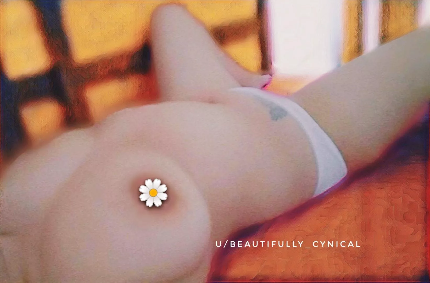 How's your weekend starting so (f)ar? 😉