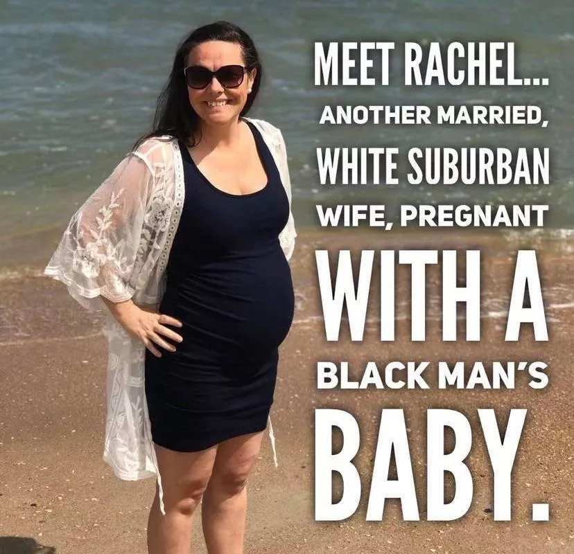 Hubby is a proud beta Cuck.