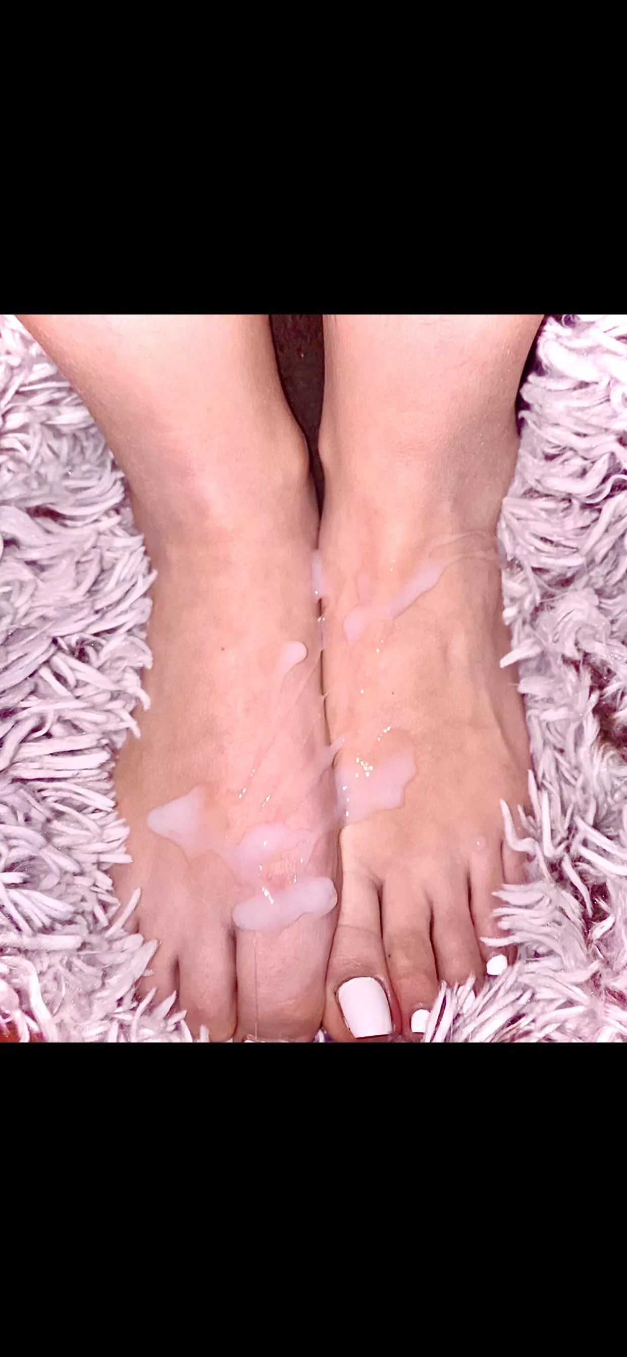 Hubby made a mess… who’s gonna clean it up?