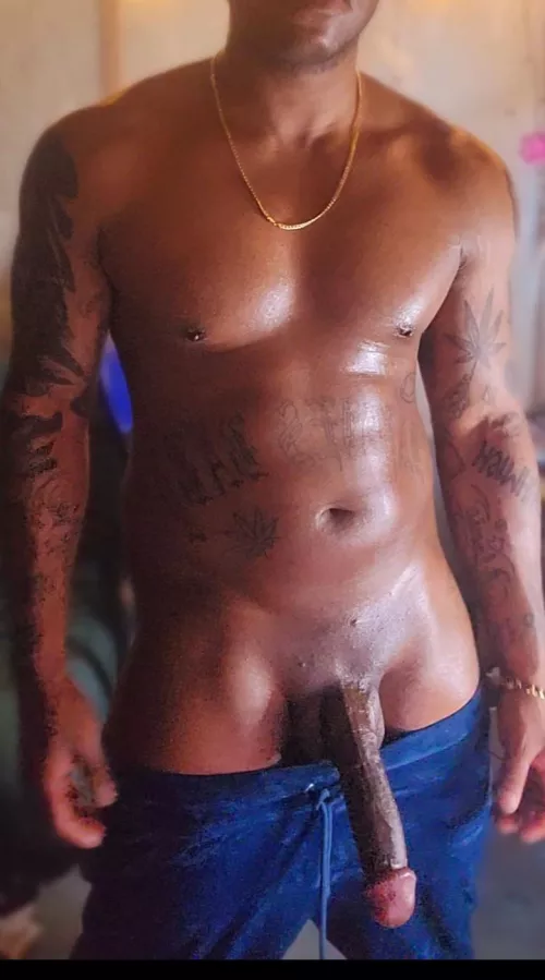 Hubby not getting you Off? [M]