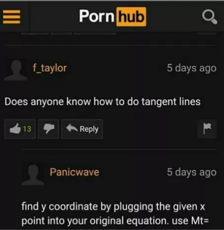 Hubs New Math Platform