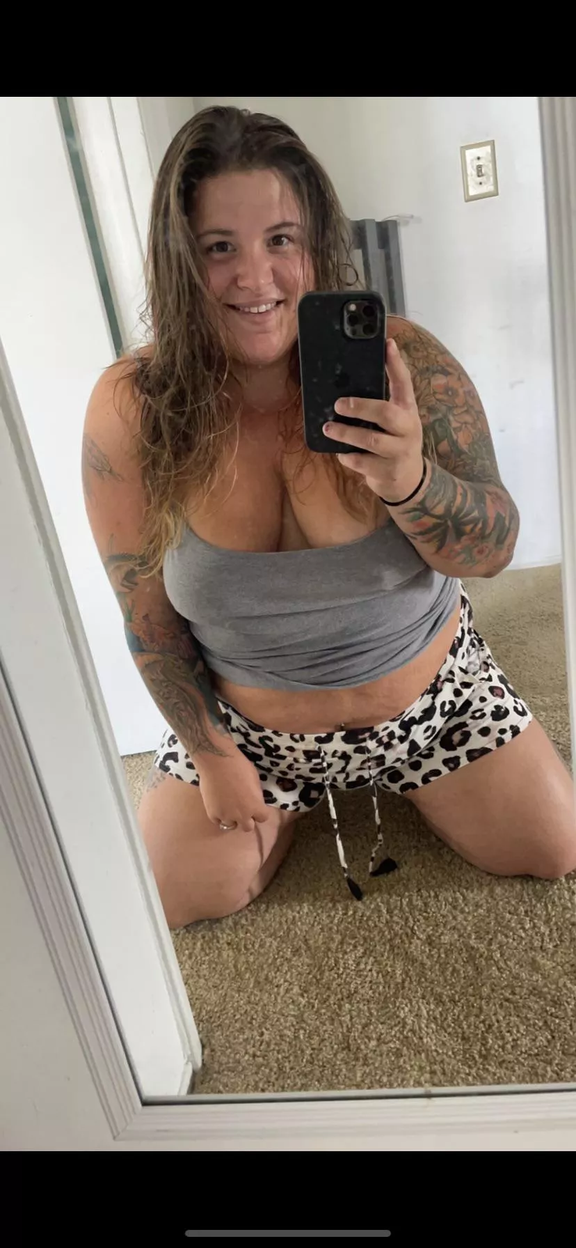 hubs say this is one of his favorite views of me hubs say this is one of his favorite views of me