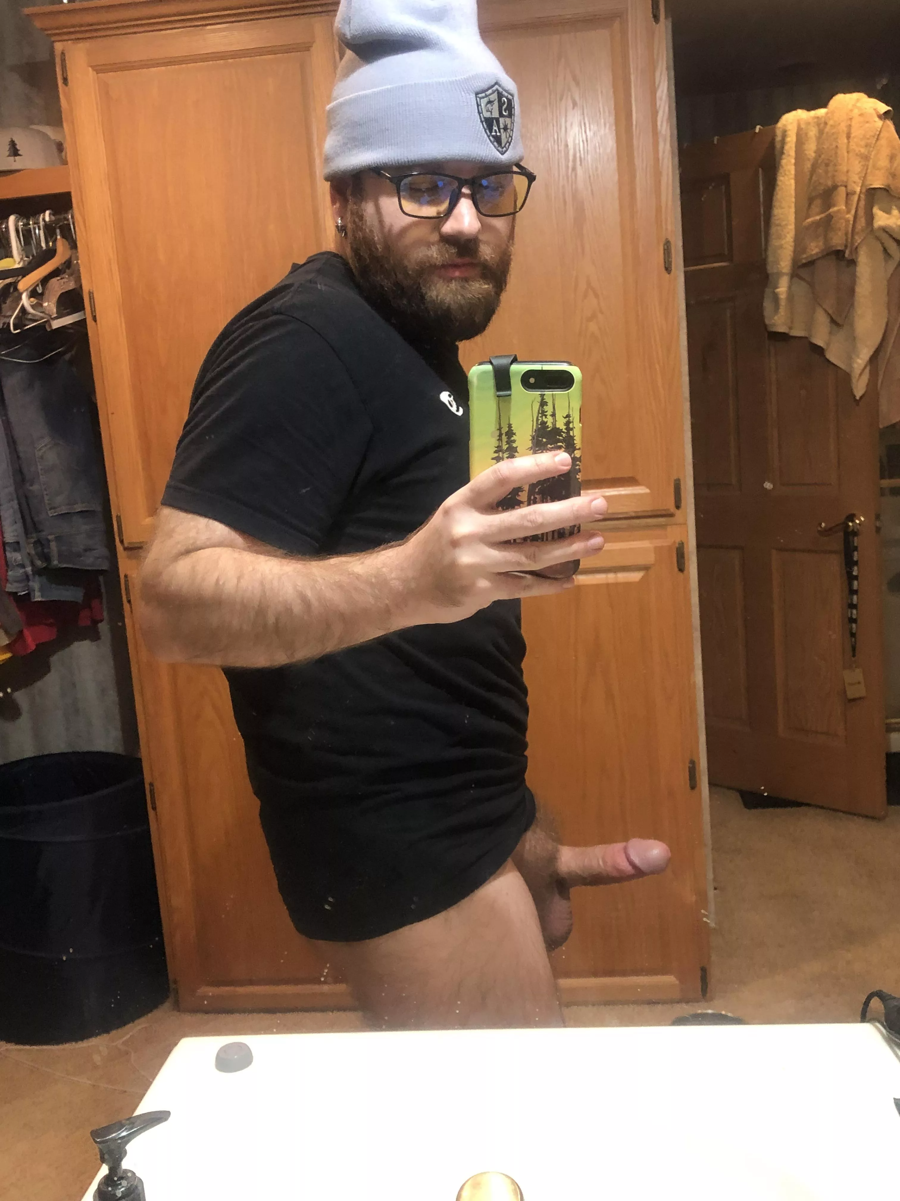 Huddle up with me 🧔🏻 💥