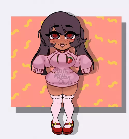 Hugs are the beeeest!