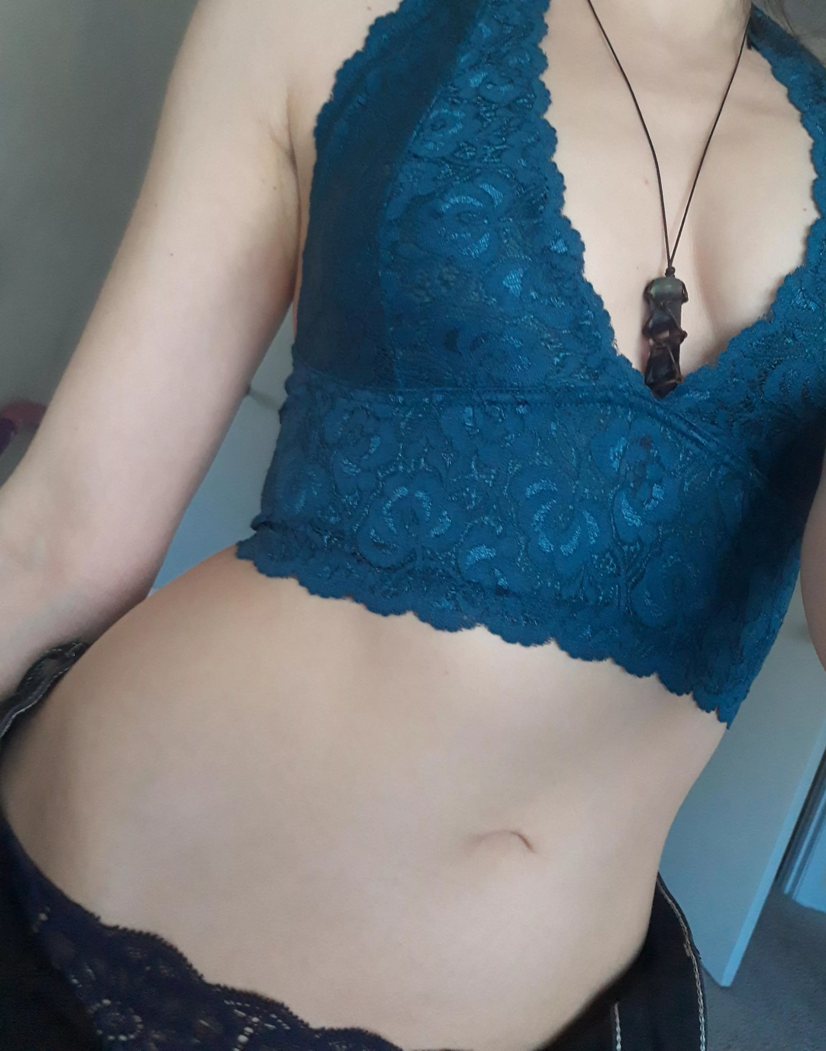 Hula hooping attire 💙