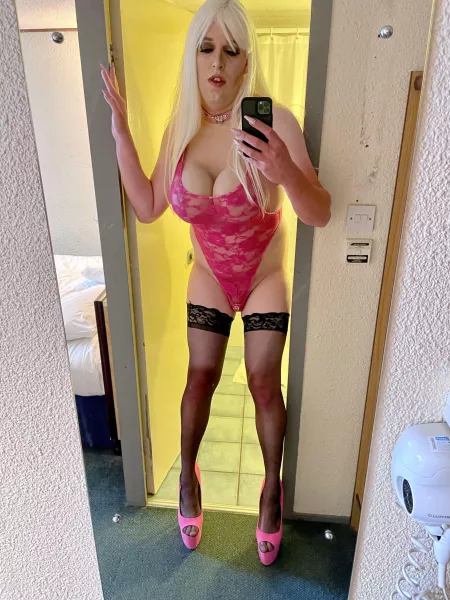 Humiliate and degrade me please ๐