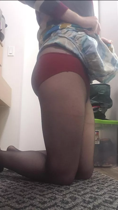 humiliate me and make me feel like a sissy ๐ค