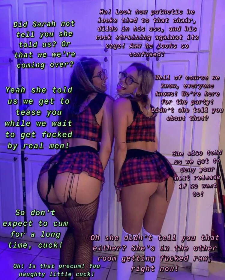 Humiliated in front of her friends Humiliated in front of her friends