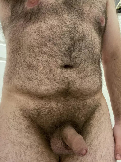 Hump day softie. Who will make it hard? 🐻🍆