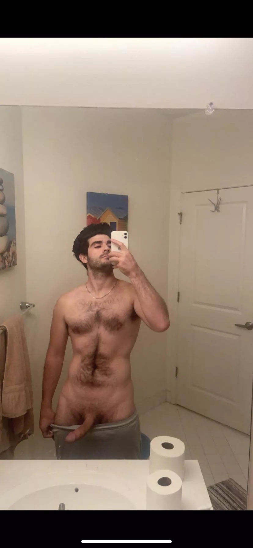 Hung dudes snap me: hungmeat912