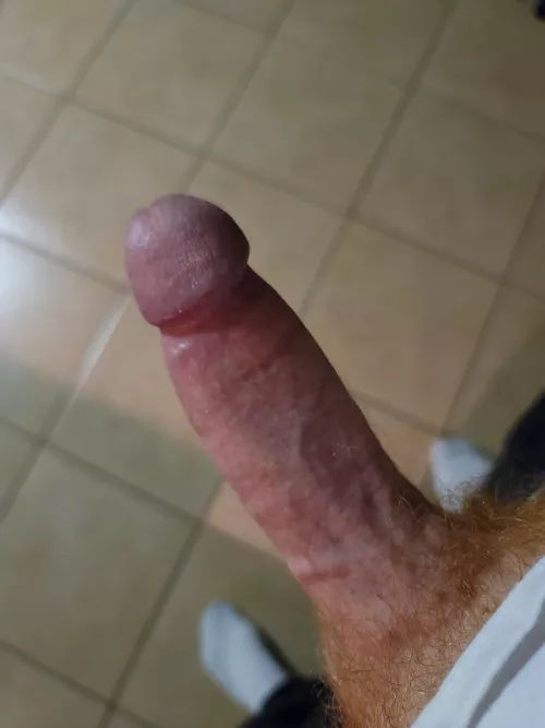 Hungover and horny af. My man is home but I want YOU to pump this cock with your hot, tight, delicious, sexy ass and feel it throb as it shoots its warm nut deep inside you.