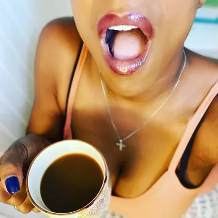 Hungry, horny or both?? π π¦ π