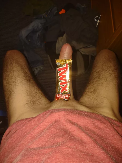 Hungry?