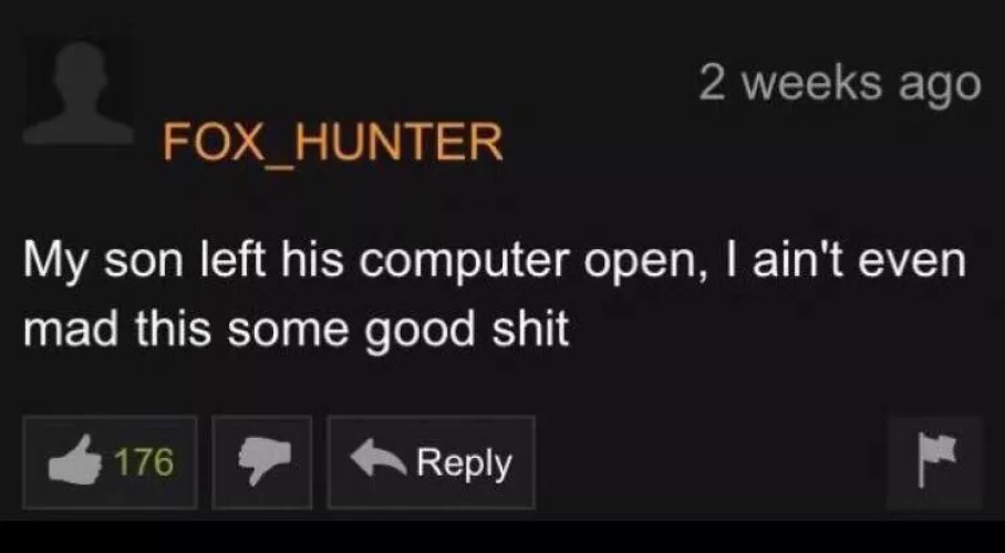 HunterDaddy