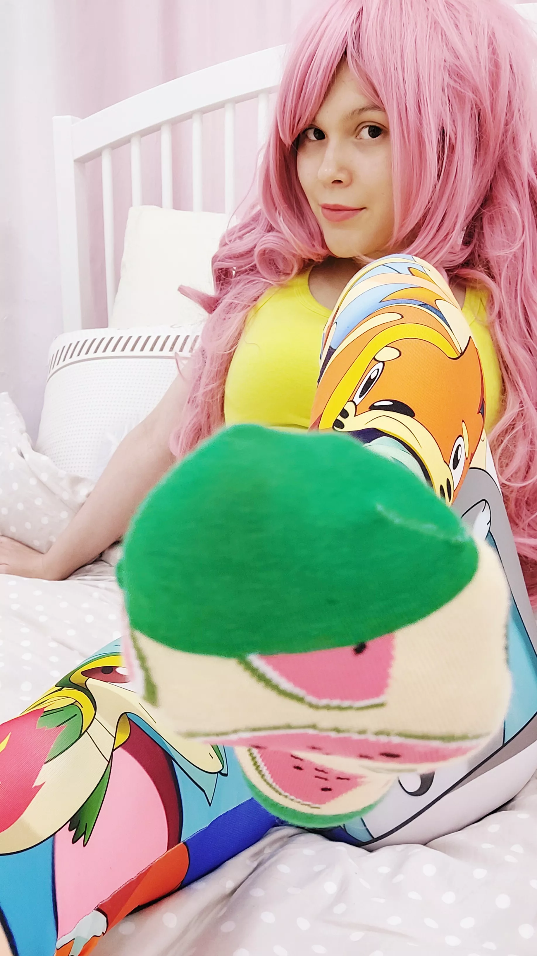 Hurry! Sniff your screen! 👃😜