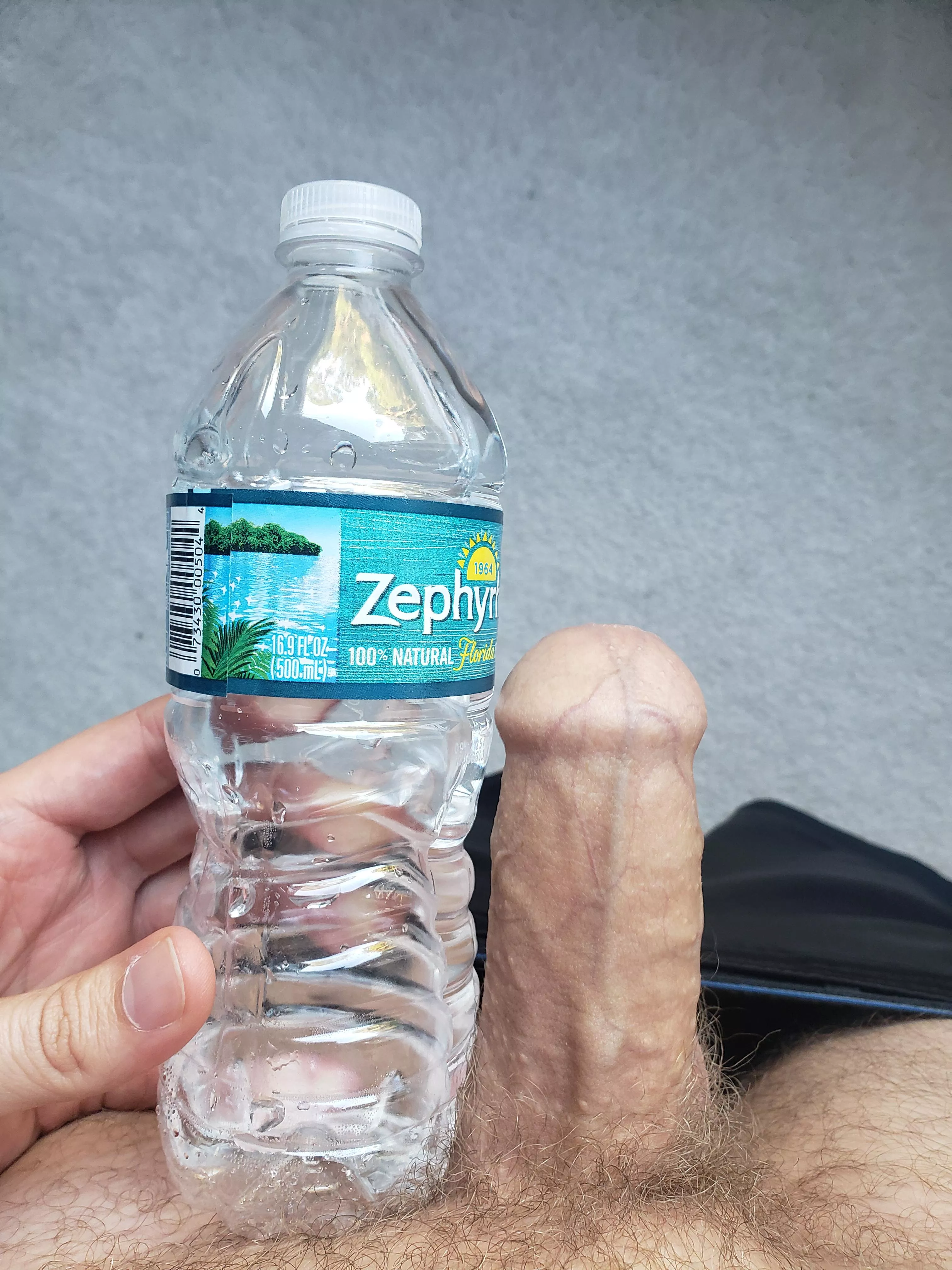 Hydration is key while comparing! Hydration is key while comparing!