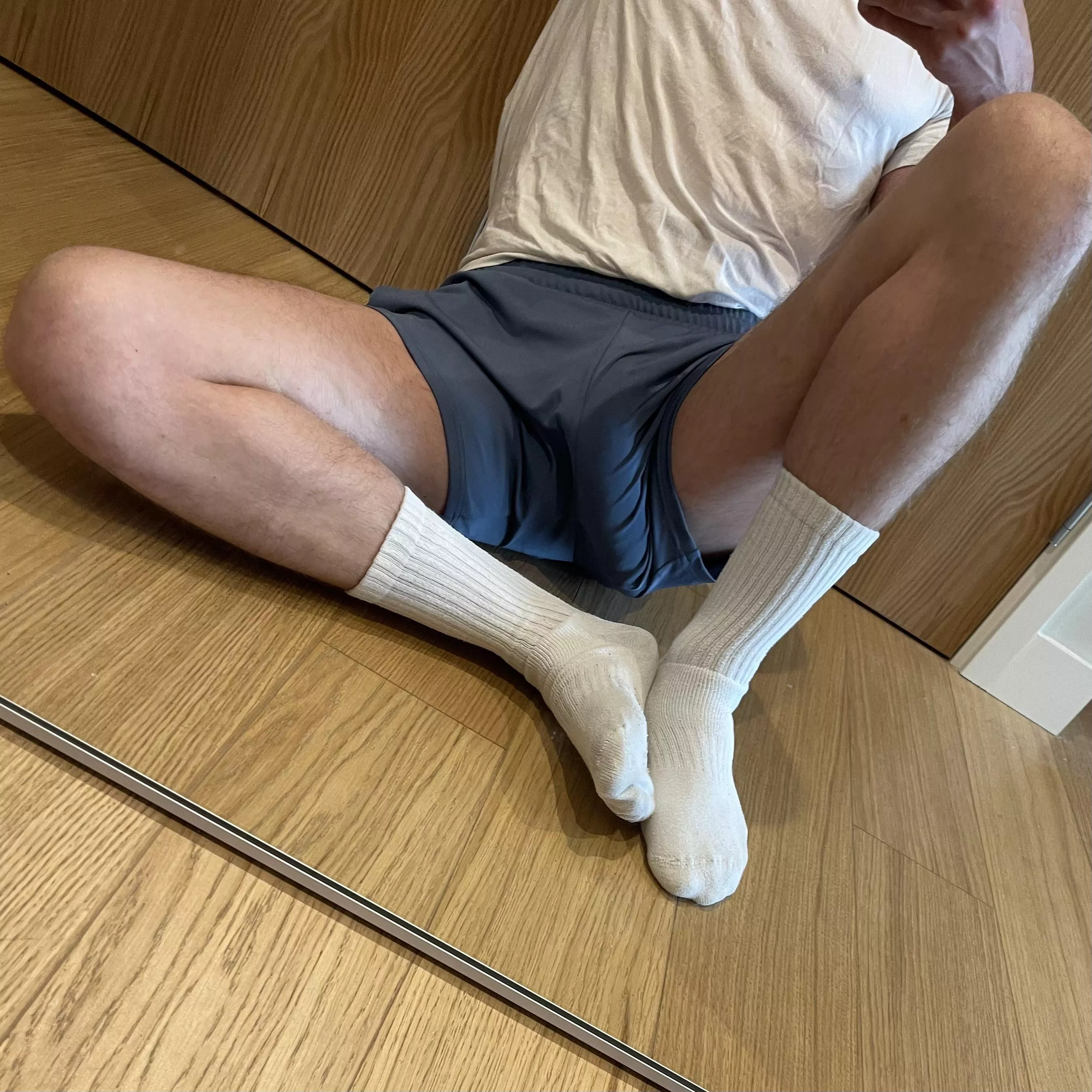 Hyper hung softie bulges FTW, lads 😜 Hyper hung softie bulges FTW, lads 😜
