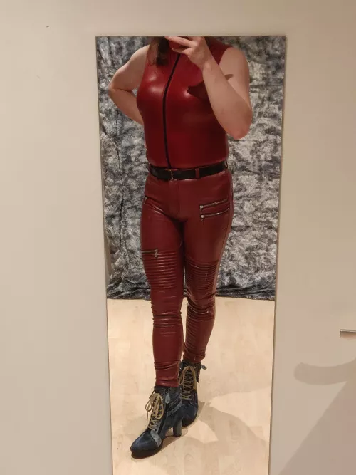 I absolutely love this set.