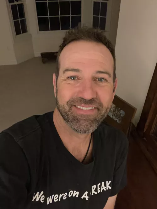 I actually don’t hate this pic