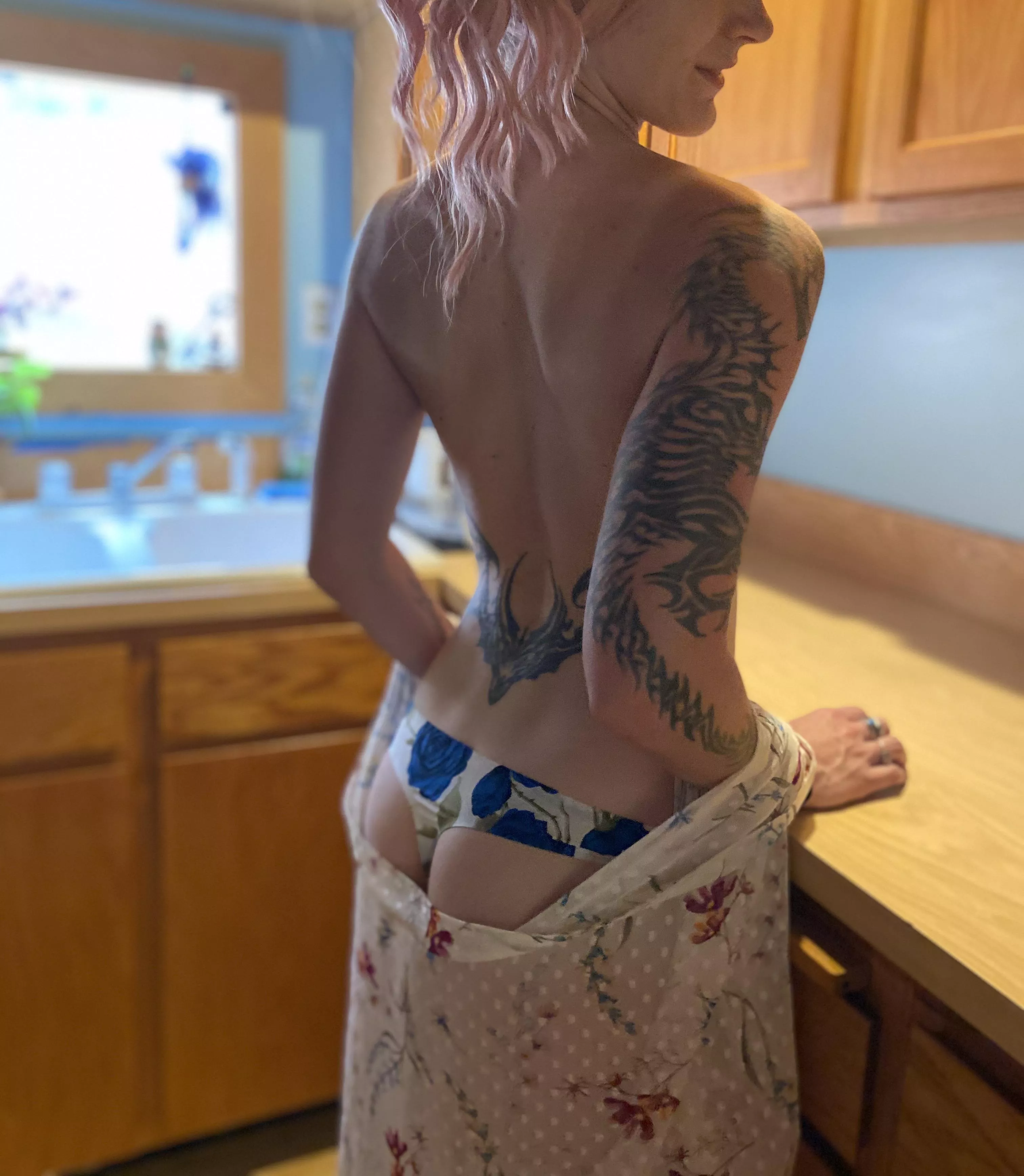 I adore this sub 💕 [F]