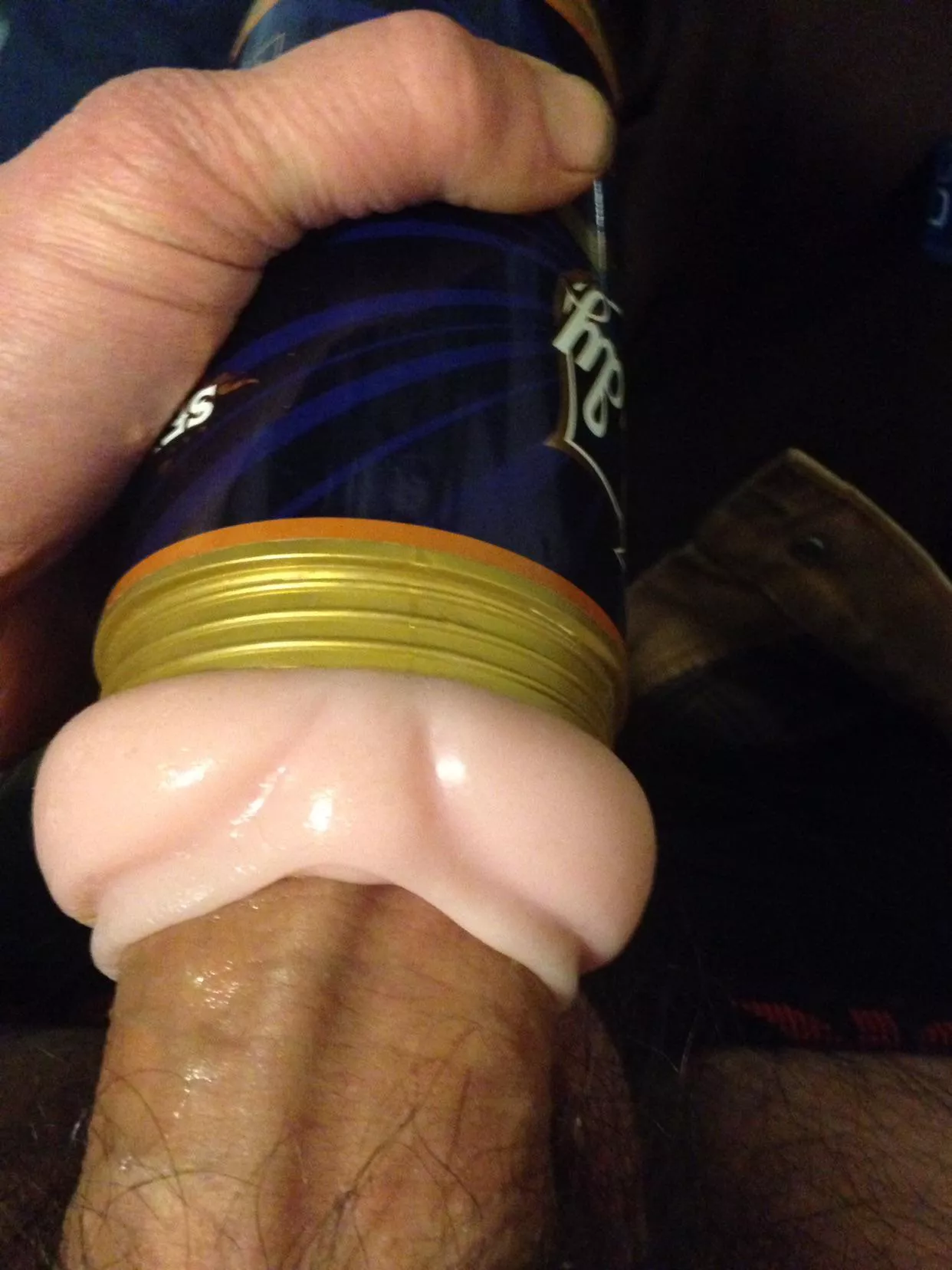 I Always Break my Toys 😏