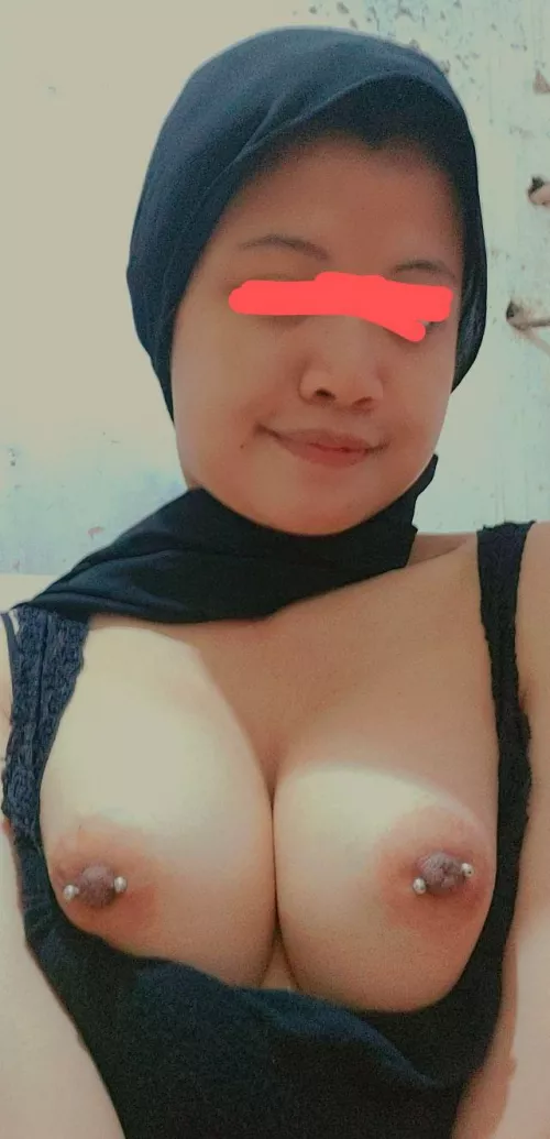I always feel so naughty