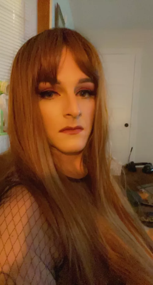 I always get so nervous posting this side of myself ππPlease be nice πβ€οΈ Am I cute?