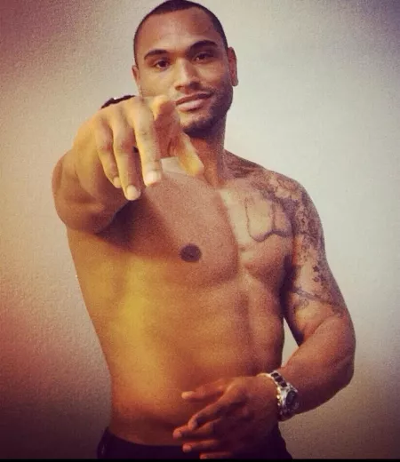 I always liked Devin π€·π»ββοΈπ