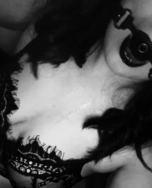 I always make a mess