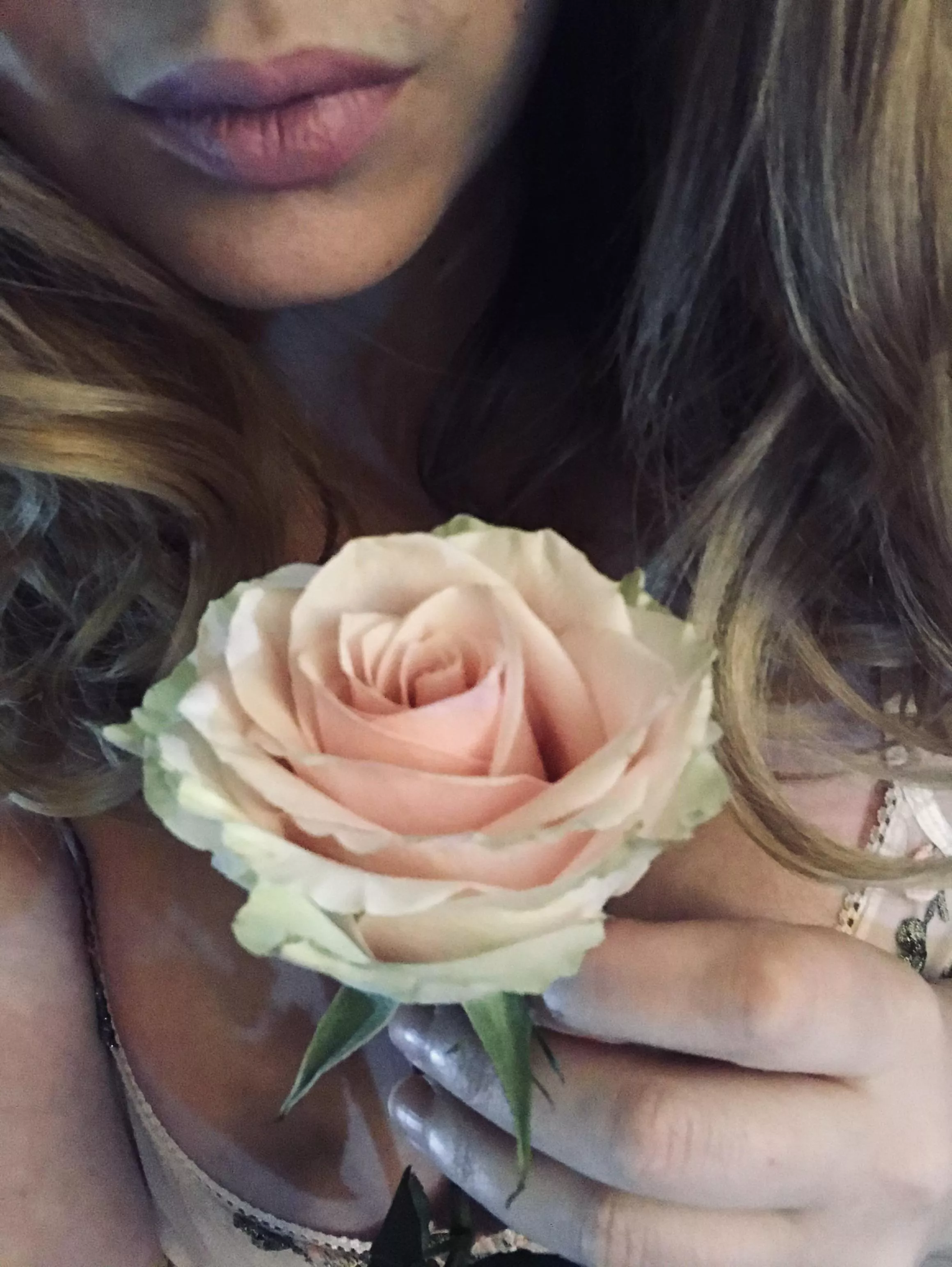 I always stop to smell the flowers 🌺