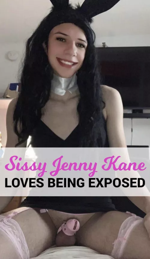 I am a beta sissy girl with a locked clitty.