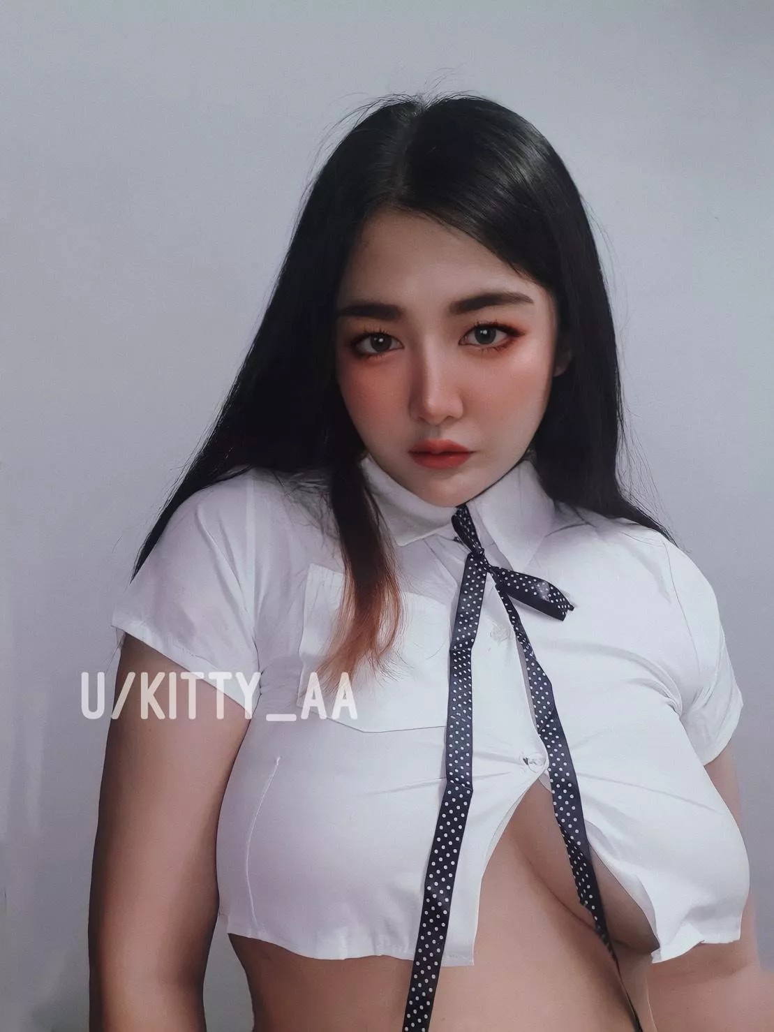 I am a good girl always