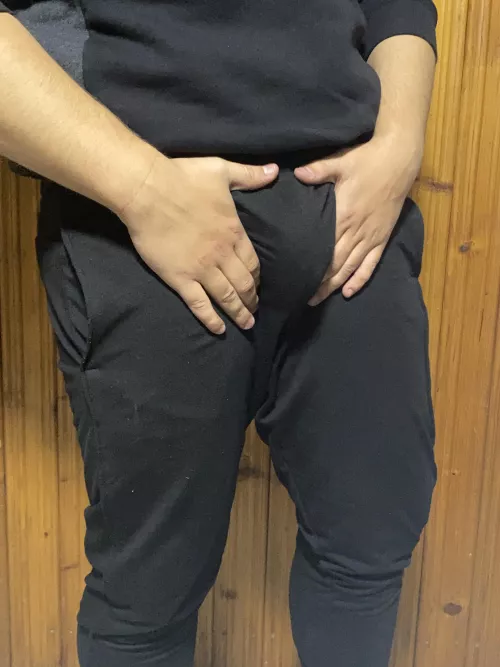 I am chubby but I am sexy