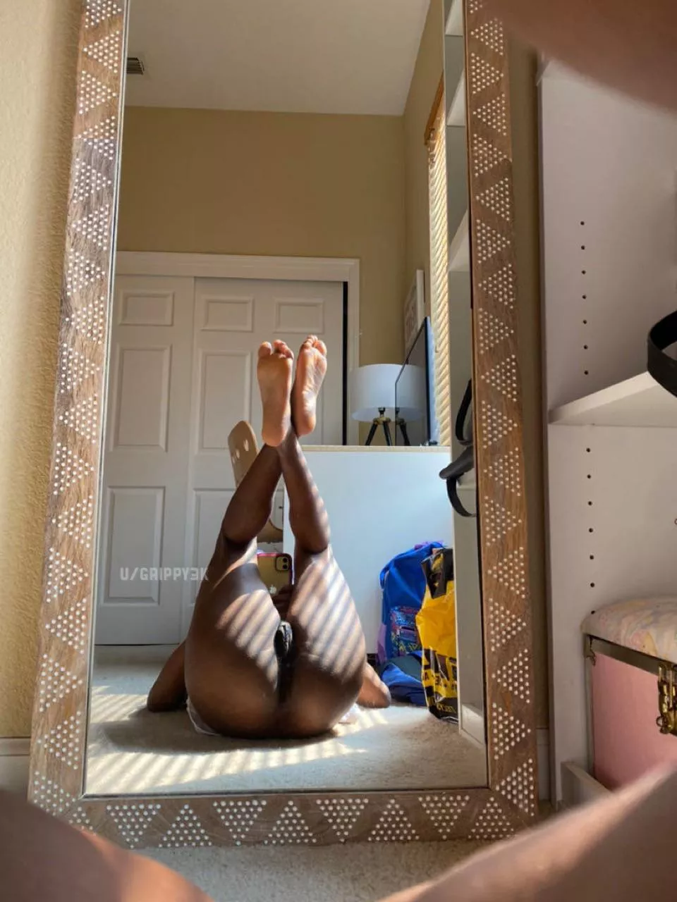 I am horny and I need head