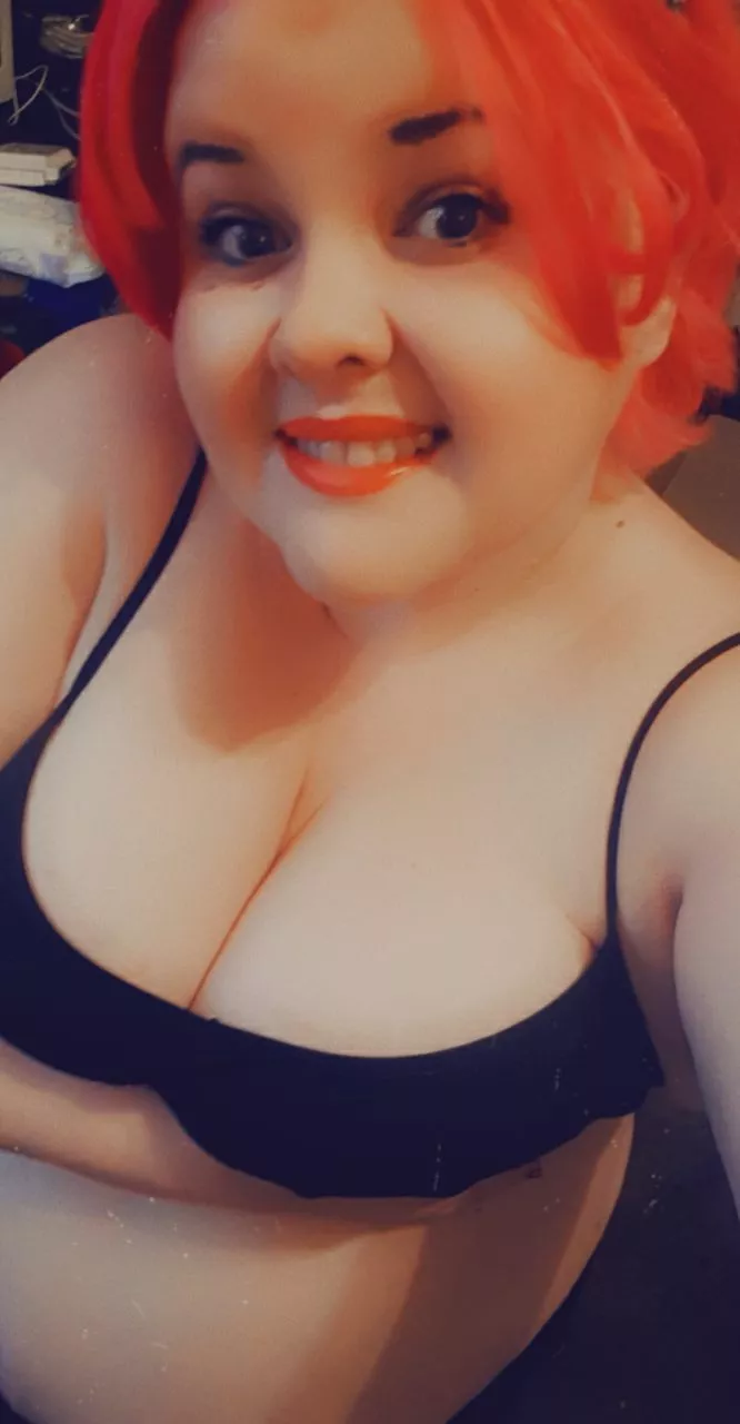 I am joanna and I just wanted to say hiya!!