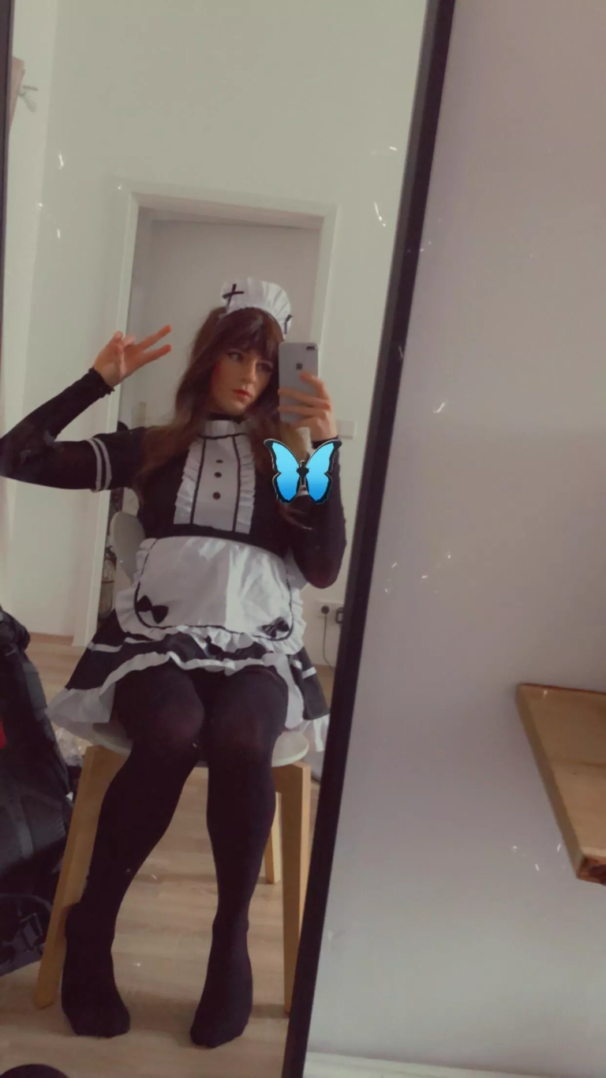 I am just so in luv with this outfit