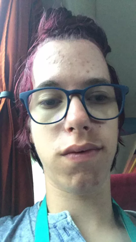 I am looking for an alpha to train me to be a good puppy and a lot more submissive and teach me more about reacting to certain things and situations and teach me about kinks but with no feelings involved because I’m doing this for my BOYFRIEND