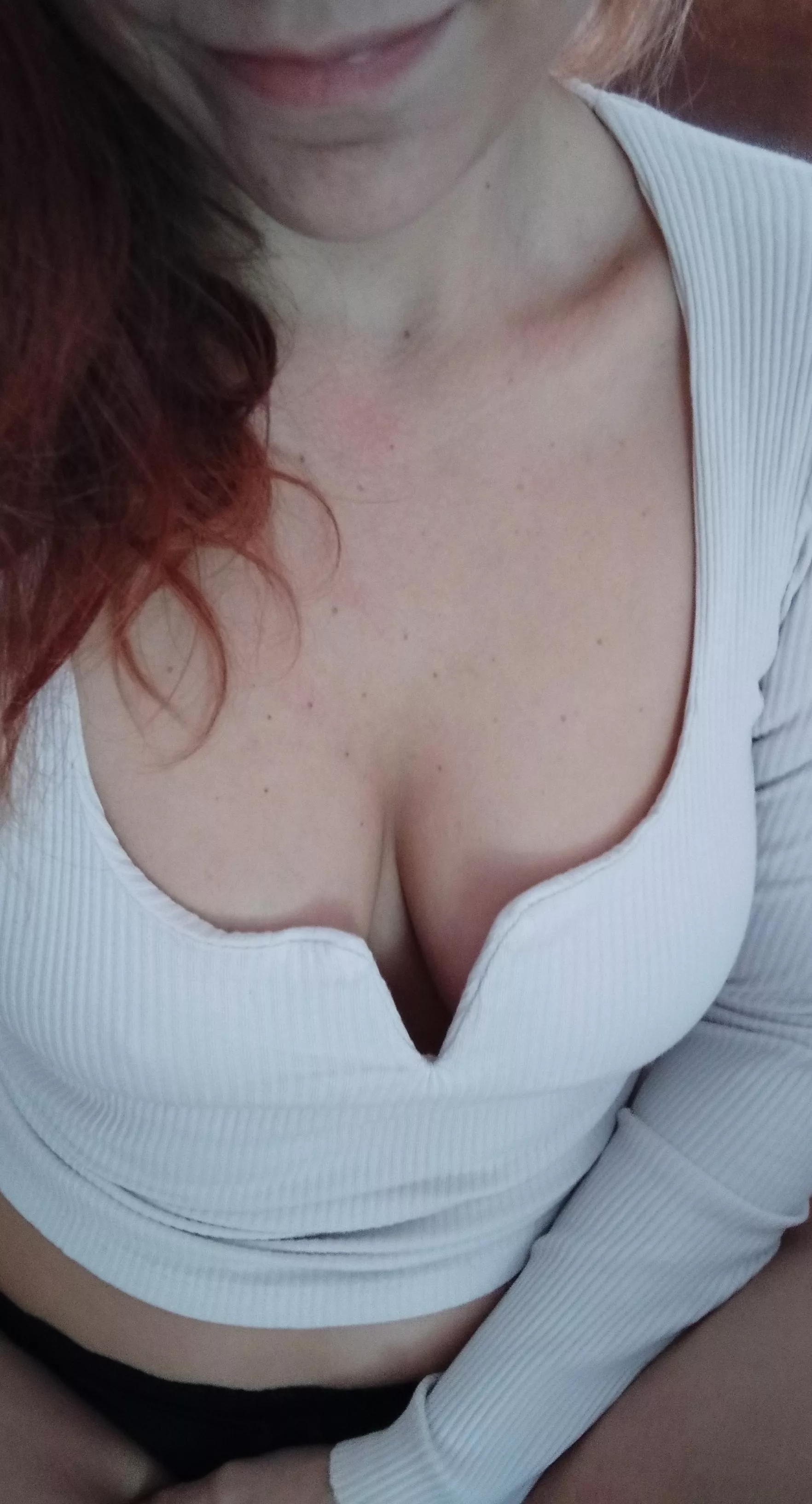 I am natural girl for you 💕