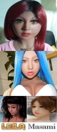 I Am Nostalgic Again; I Am Blown Away That Even Today I Can Take A Decent Picture Of Leila And Masami. This Is How They Are Now, And Below When I Found Them Both.