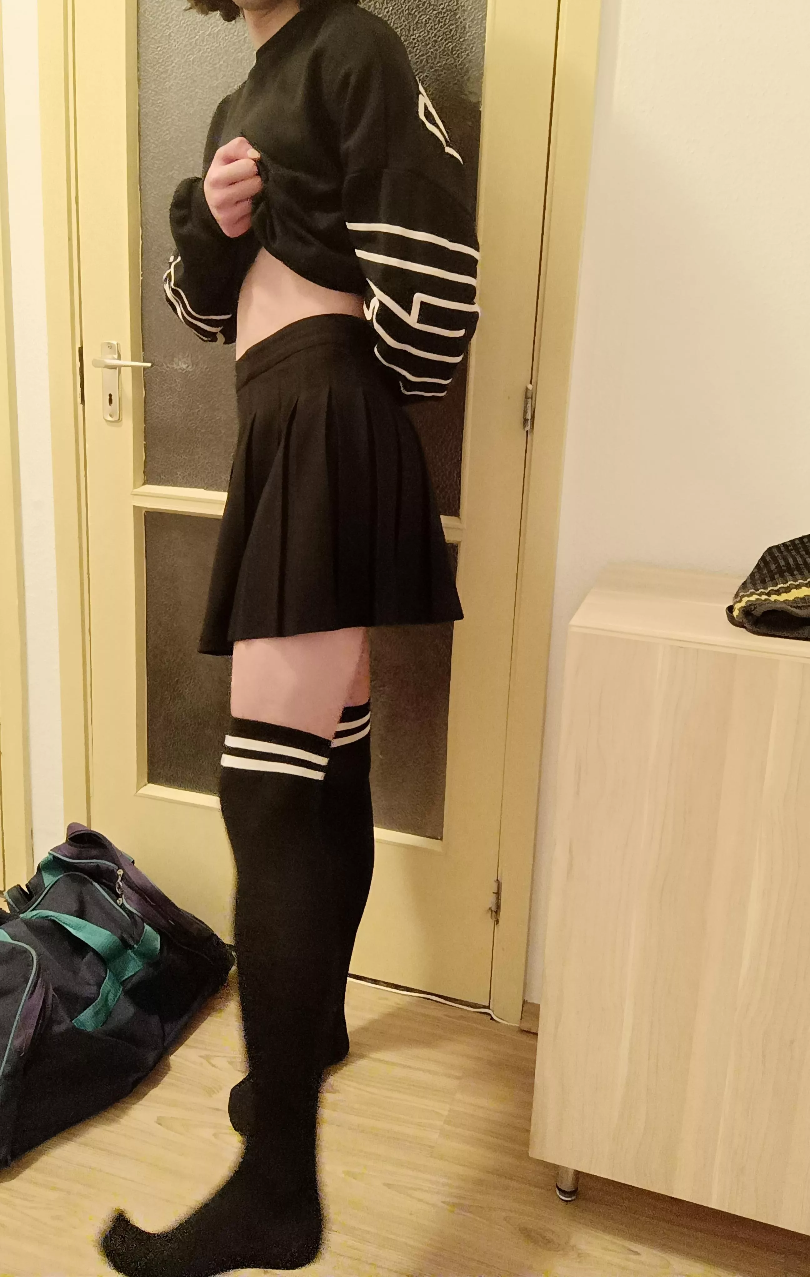 I am not like other girls