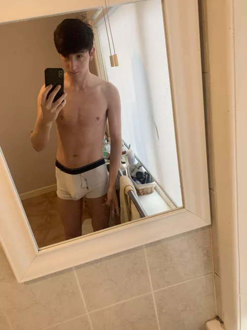 I am one tired boy😅