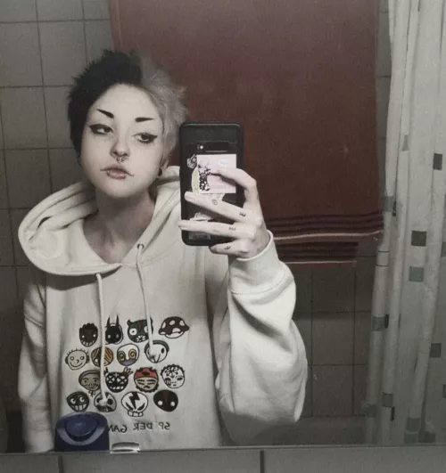 I am so dumb I think I am a boy. Pls be extreme transphobe and anti-lgbt degrade me as worse as possible I want to cry and harm myself. And also please do something extreme awful to me so I know my place (no limits DM me)