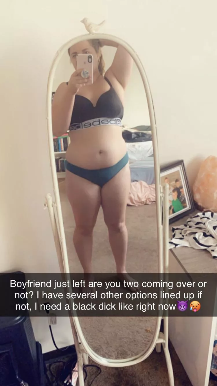 I am so fucking addicted to feeding my cuck massive loads of black cock cum π I am so fucking addicted to feeding my cuck massive loads of black cock cum π