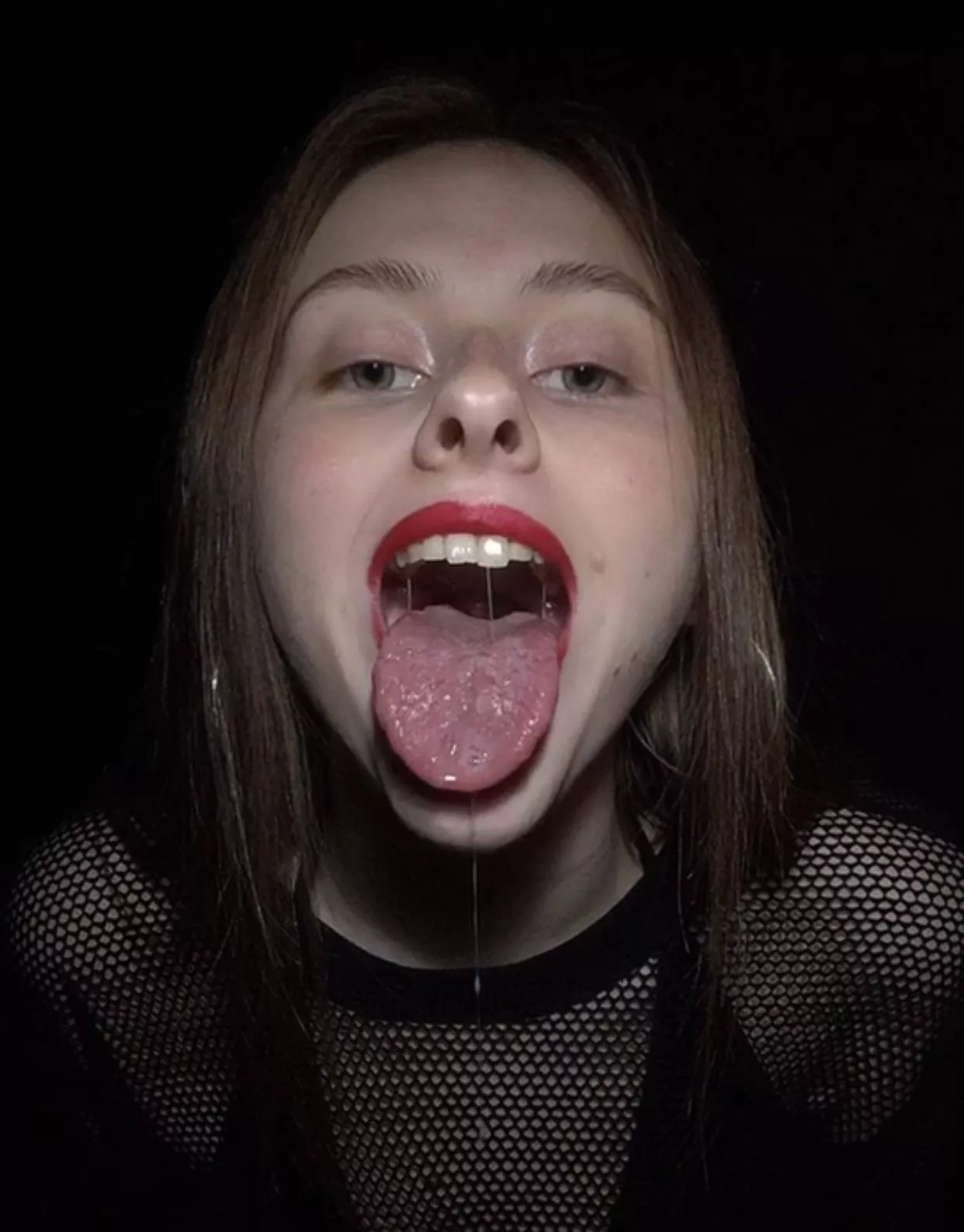 I am the best, my tongue is the best