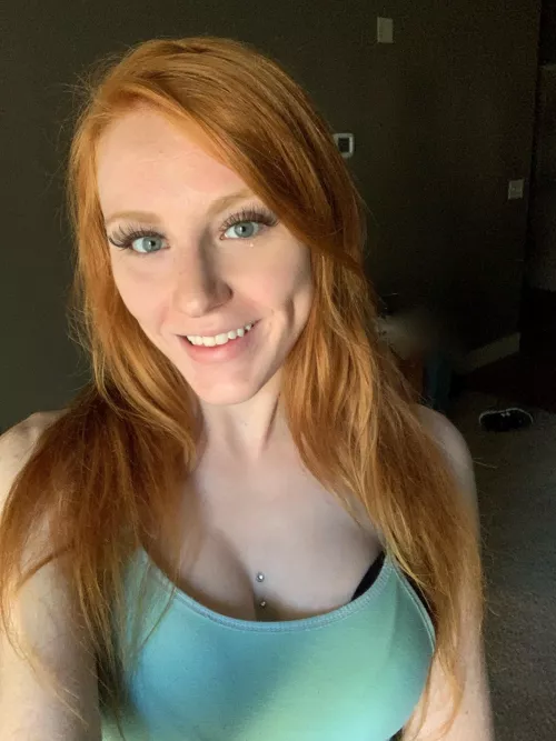 I Am The Happiest Ive Been In A Long Time 🥰