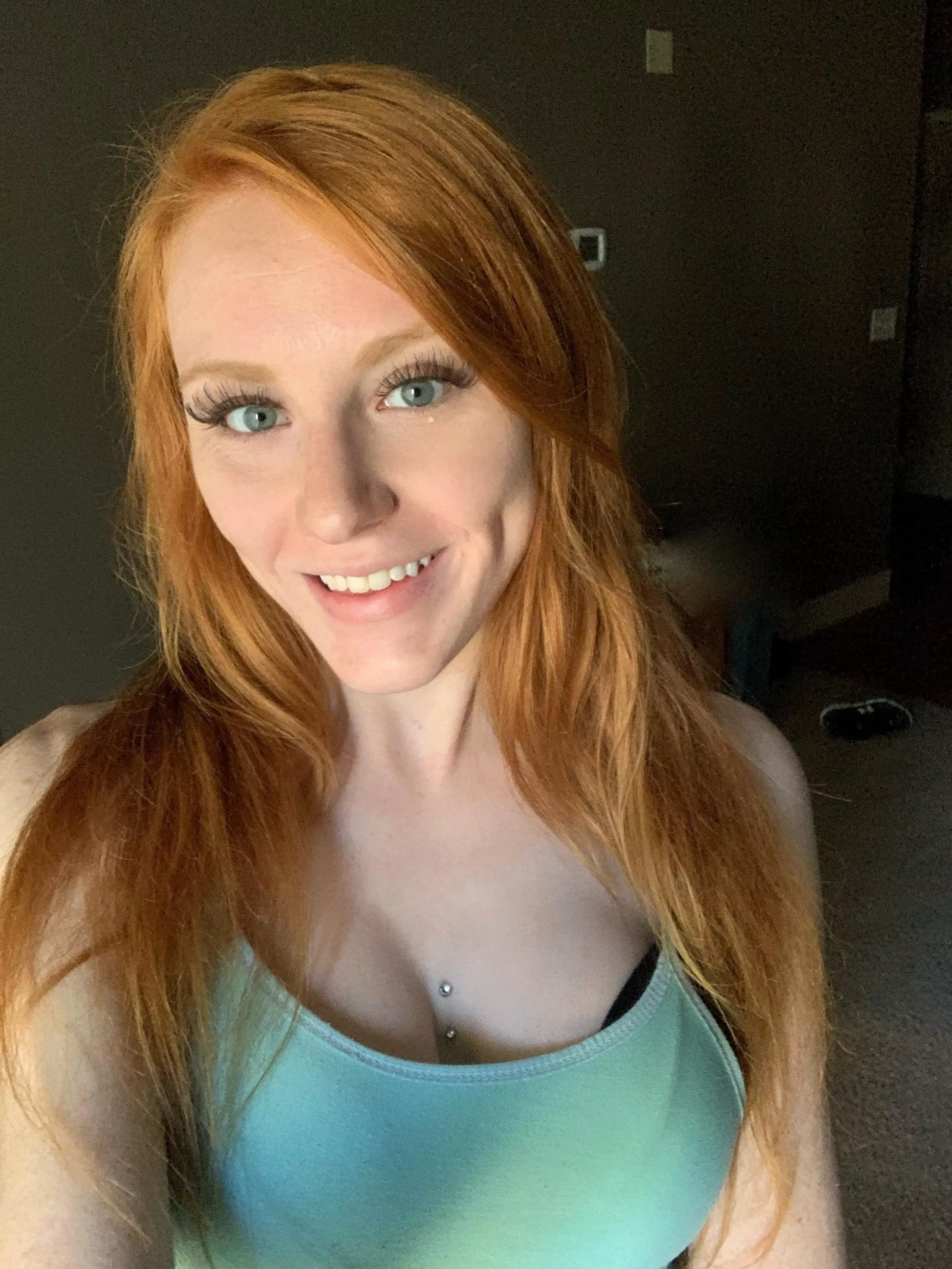 I Am The Happiest Ive Been In A Long Time 🥰